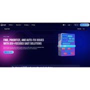 Snyk Code AI – AI-Powered Code Security & Analysis Tool